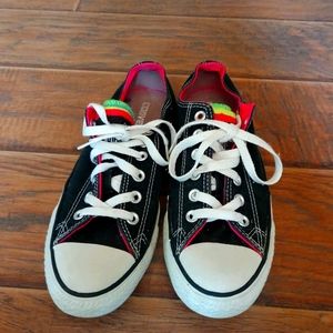 Converse All-star women's sneakers